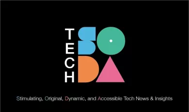 Techsoda
